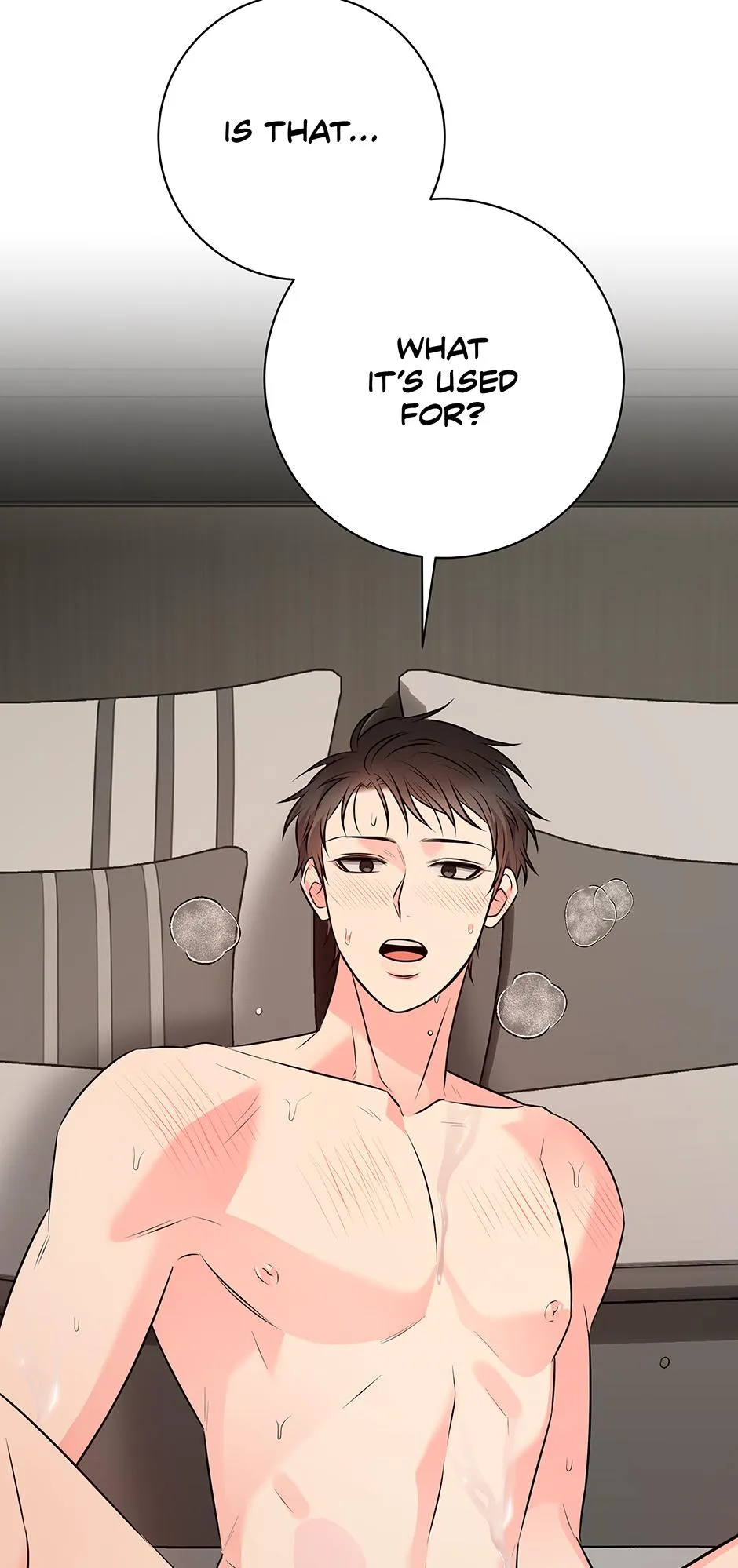 Read Long Live Hate chapter 72 image 34 on Lezhin