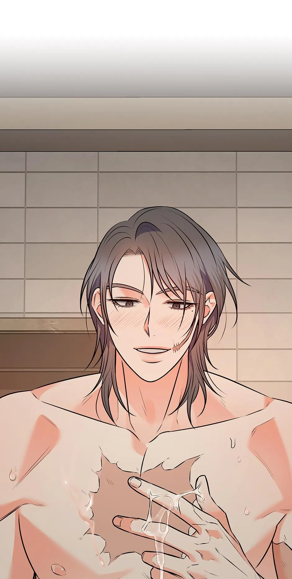 Read Long Live Hate chapter 72 image 36 on Lezhin