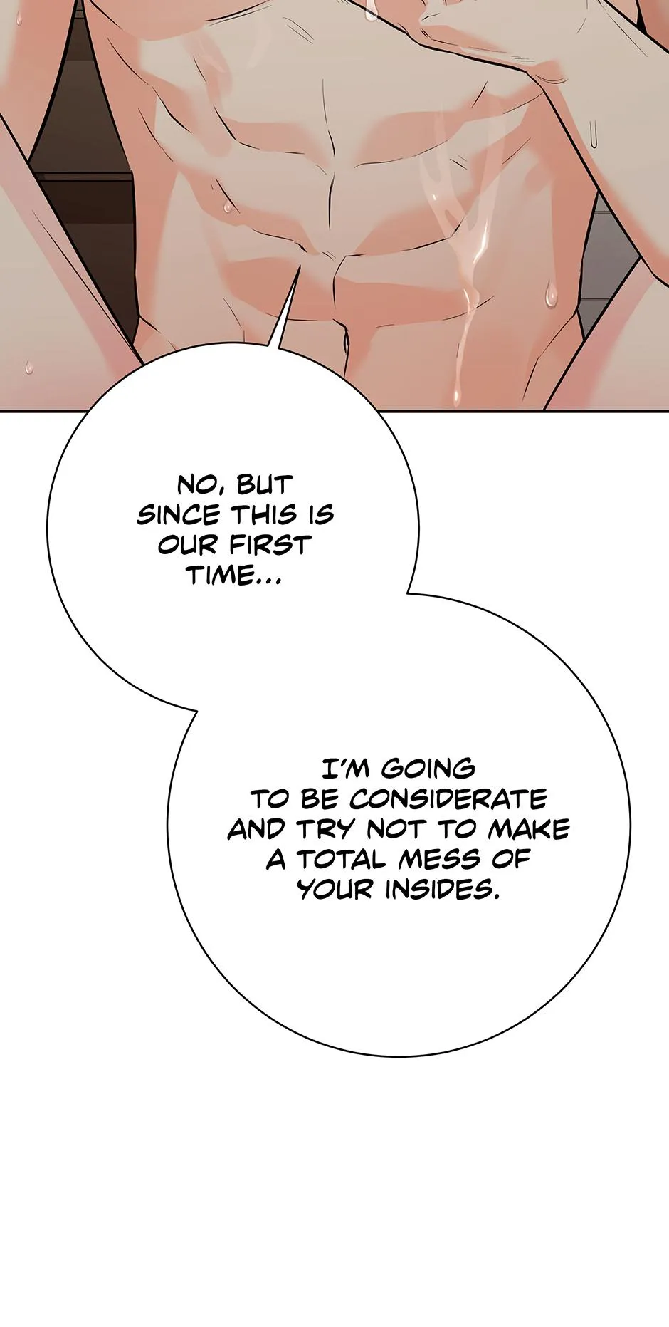 Read Long Live Hate chapter 72 image 37 on Lezhin