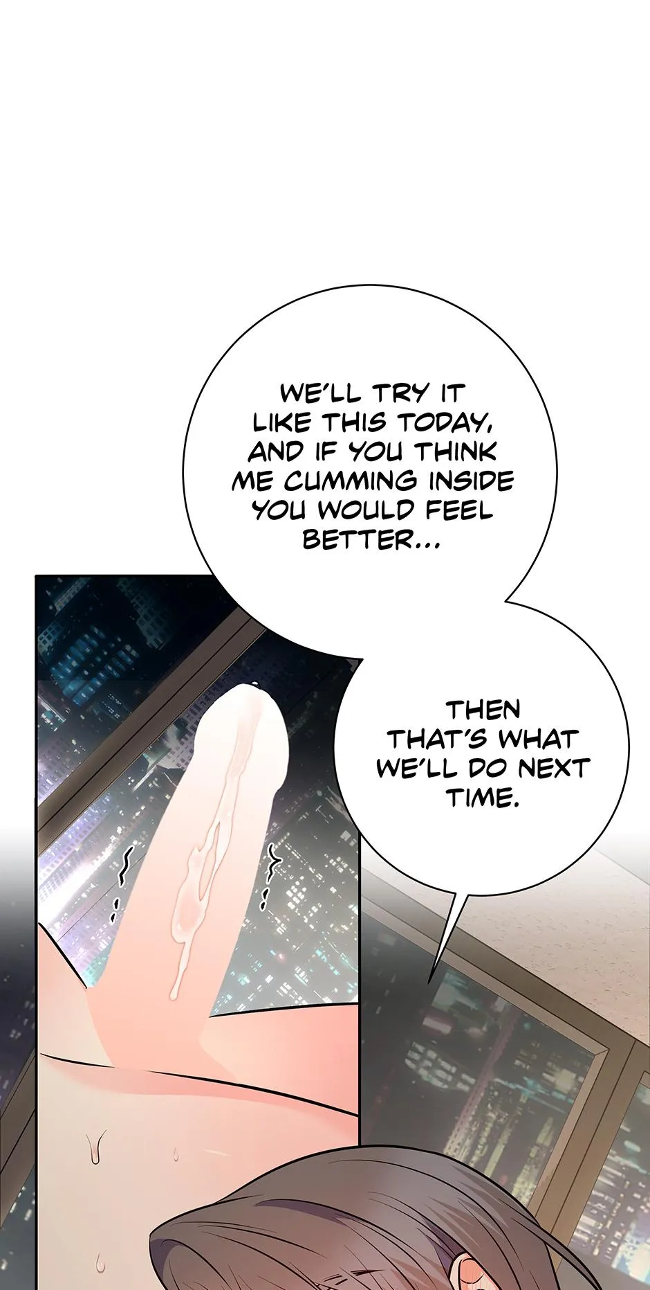 Read Long Live Hate chapter 72 image 38 on Lezhin