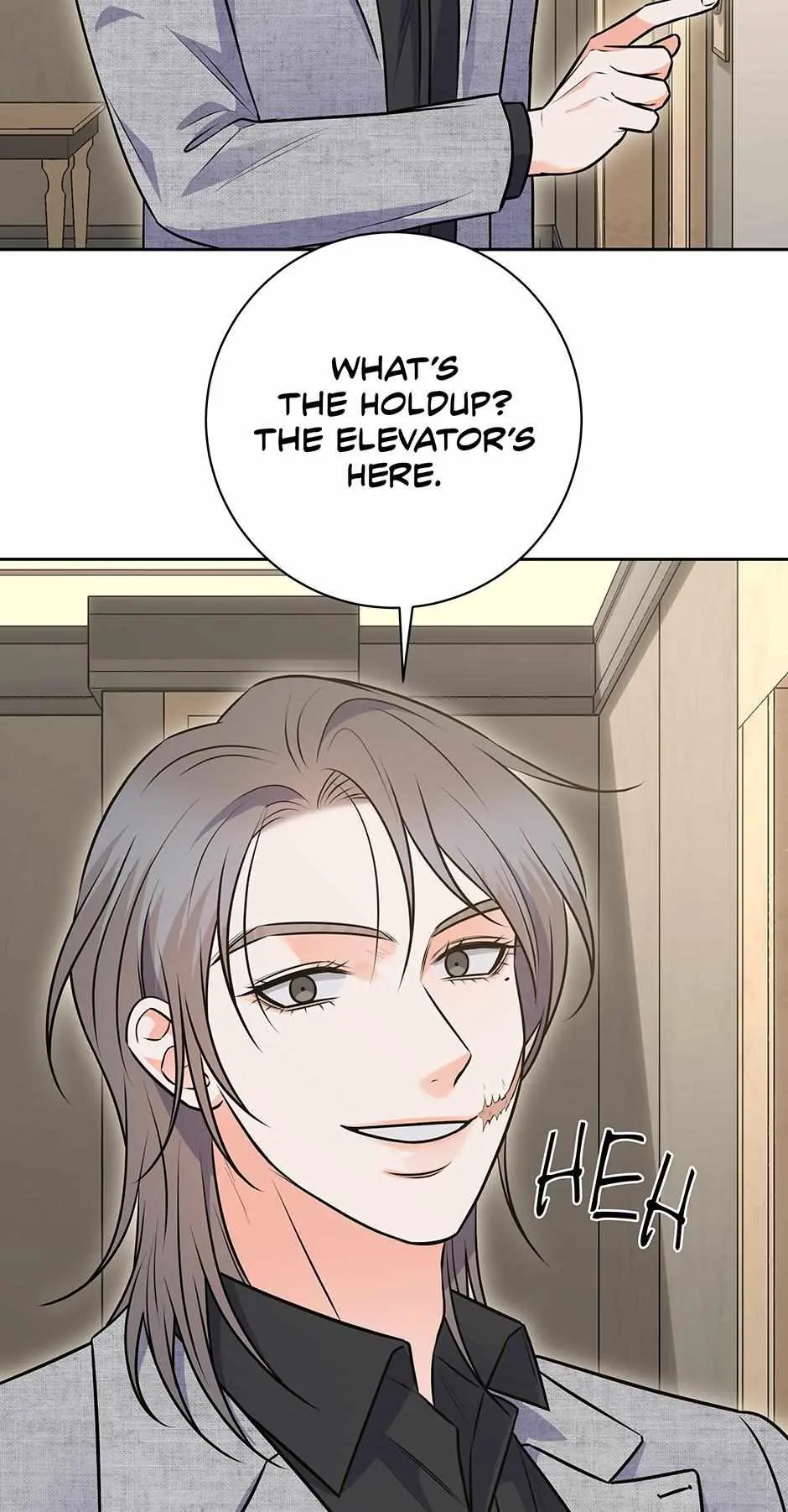 Read Long Live Hate chapter 72 image 4 on Lezhin