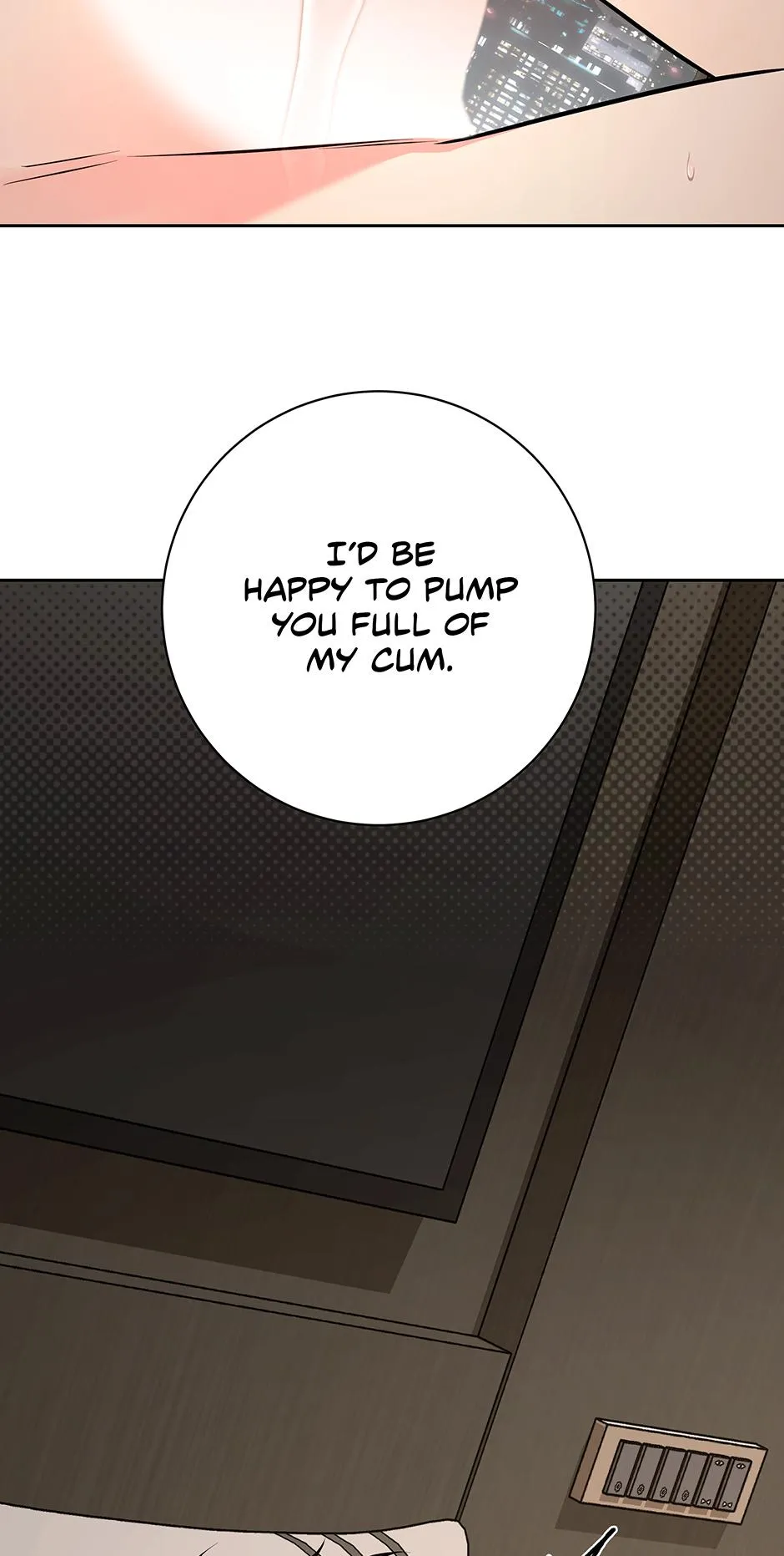Read Long Live Hate chapter 72 image 40 on Lezhin