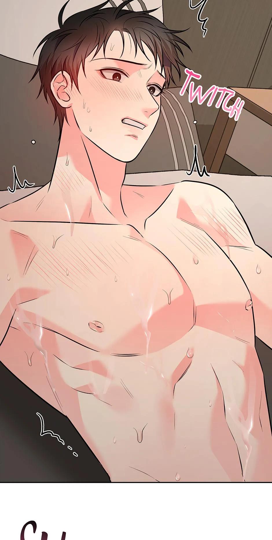 Read Long Live Hate chapter 72 image 41 on Lezhin