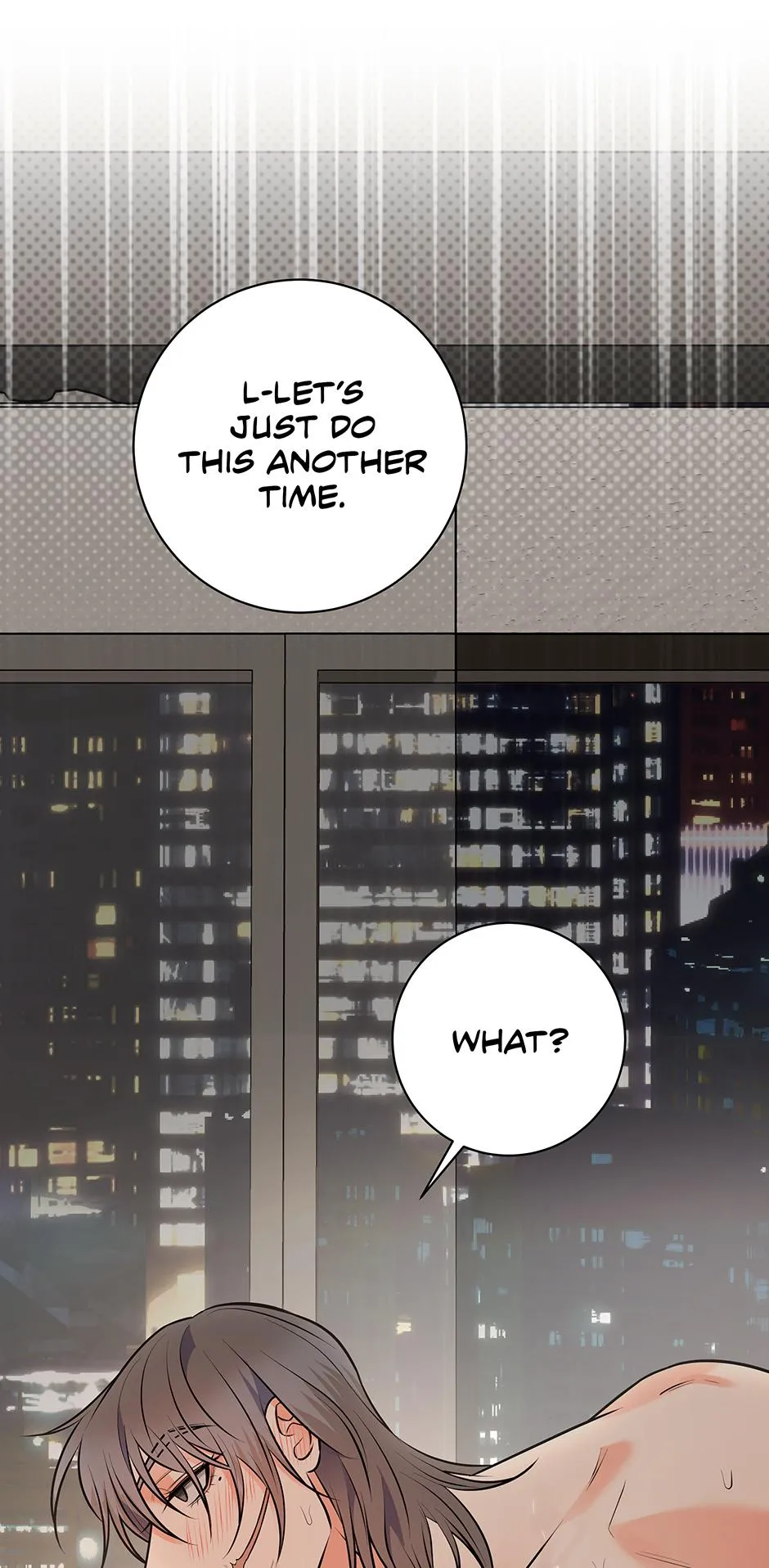 Read Long Live Hate chapter 72 image 43 on Lezhin