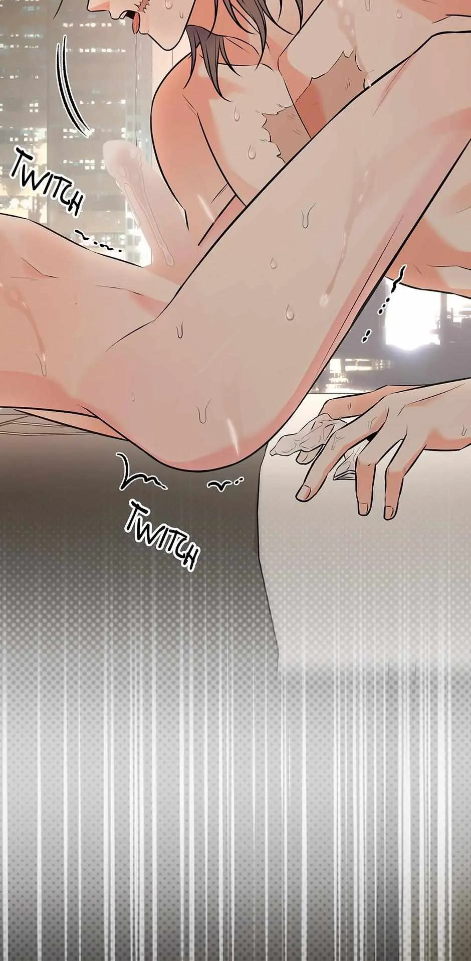 Read Long Live Hate chapter 72 image 44 on Lezhin
