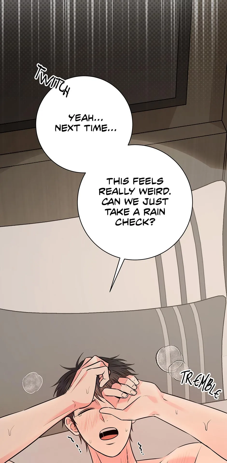 Read Long Live Hate chapter 72 image 45 on Lezhin