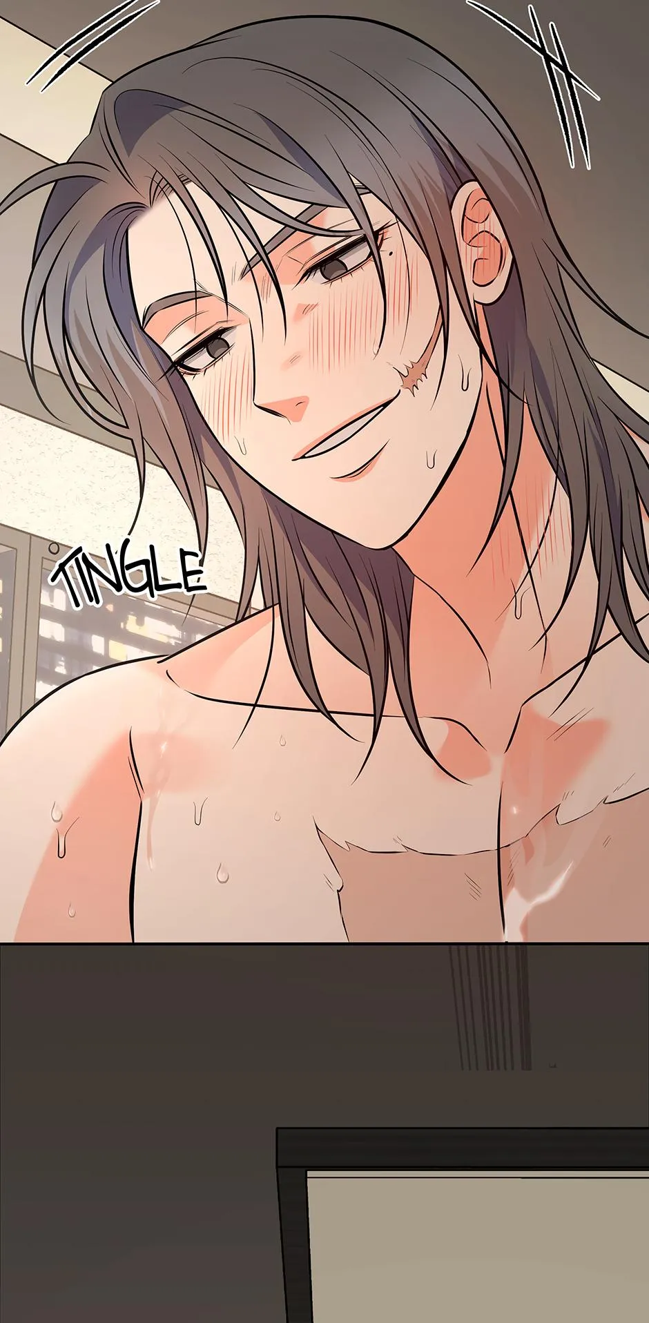 Read Long Live Hate chapter 72 image 47 on Lezhin