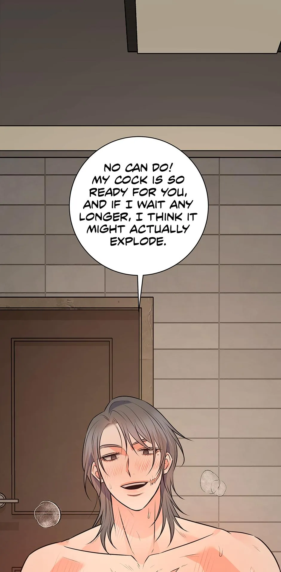 Read Long Live Hate chapter 72 image 48 on Lezhin