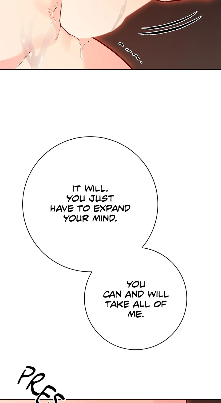 Read Long Live Hate chapter 72 image 51 on Lezhin