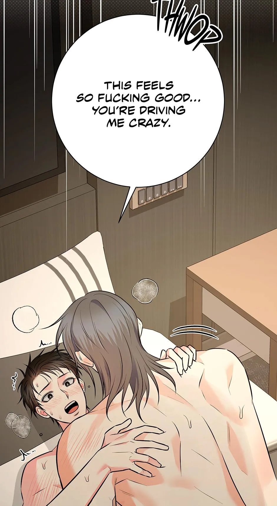 Read Long Live Hate chapter 72 image 53 on Lezhin