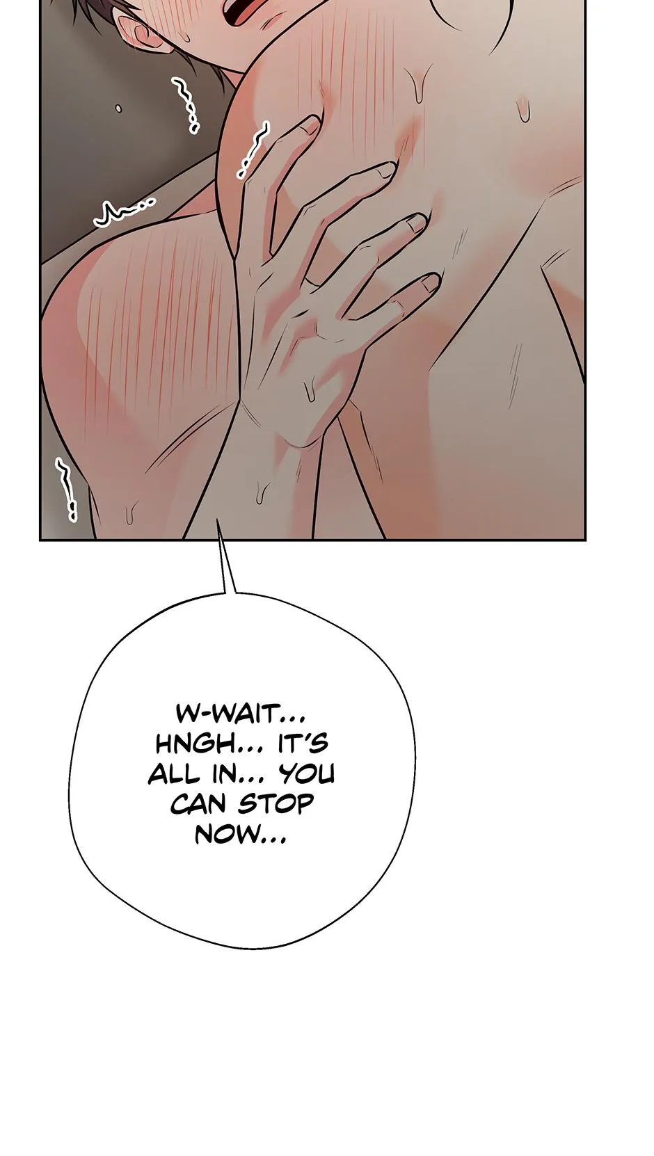 Read Long Live Hate chapter 72 image 56 on Lezhin