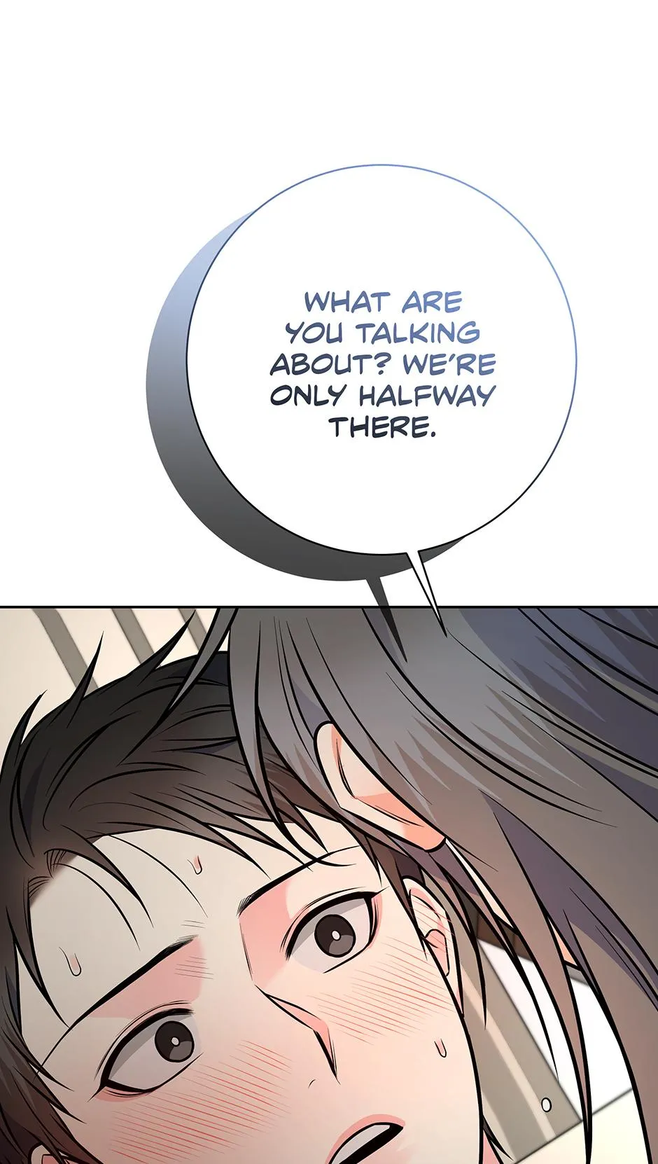 Read Long Live Hate chapter 72 image 57 on Lezhin