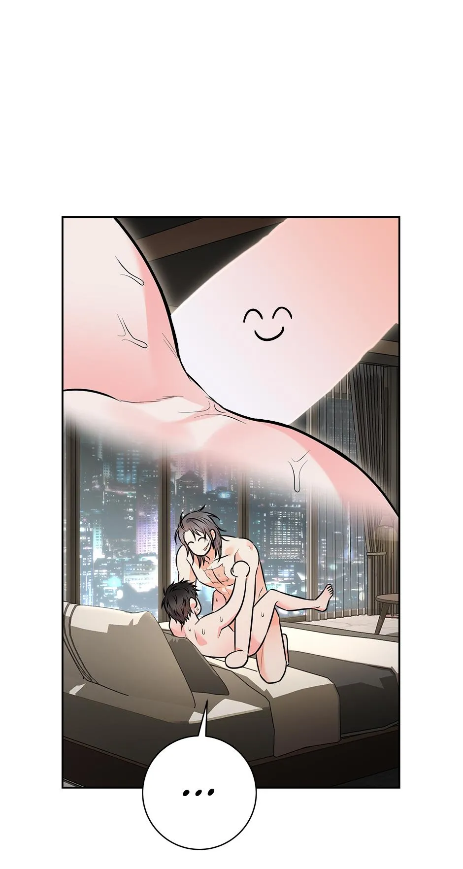 Read Long Live Hate chapter 72 image 59 on Lezhin