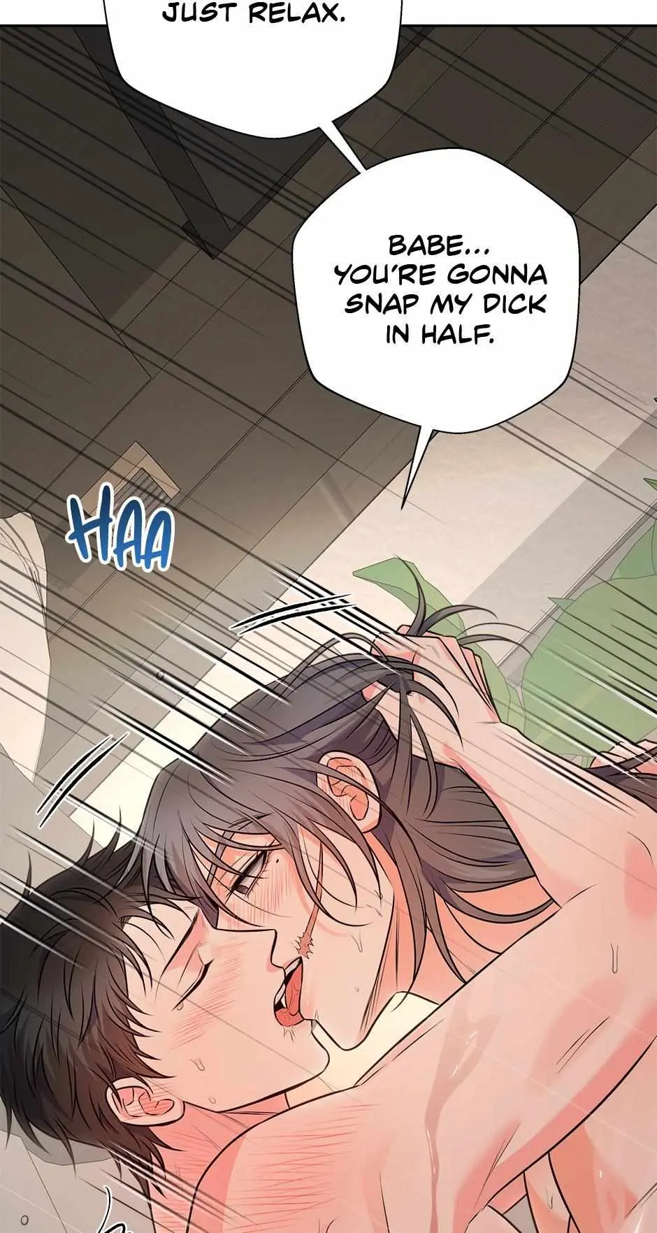 Read Long Live Hate chapter 72 image 61 on Lezhin