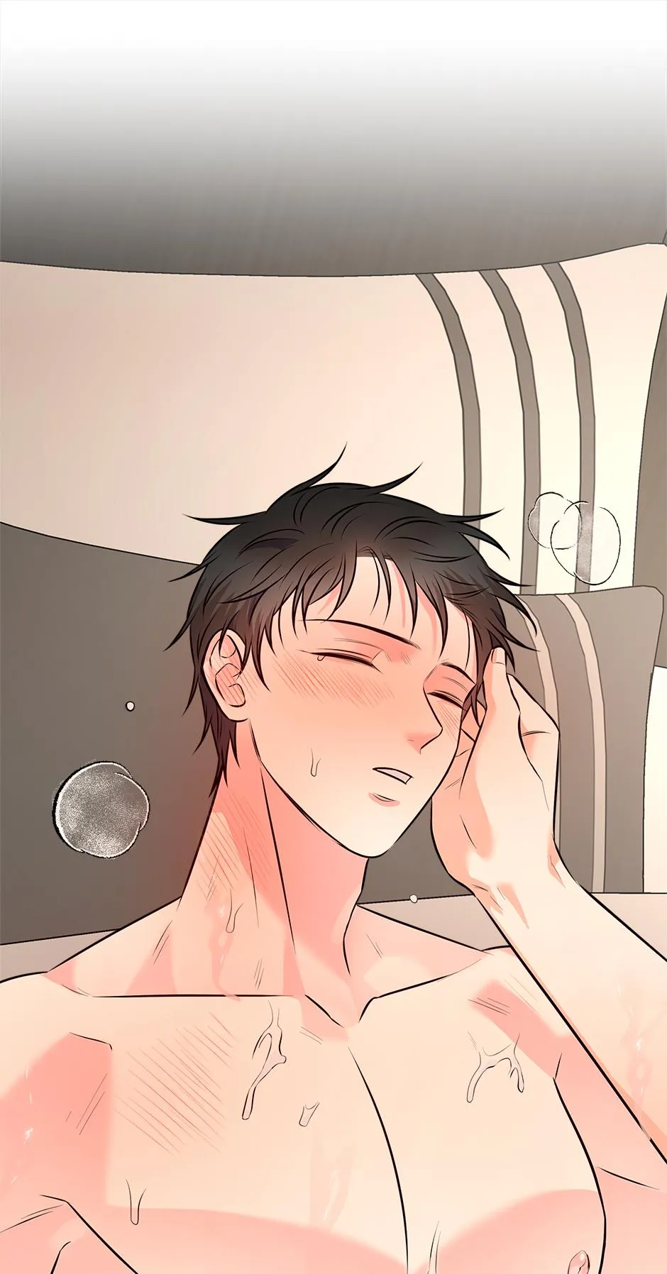 Read Long Live Hate chapter 72 image 71 on Lezhin