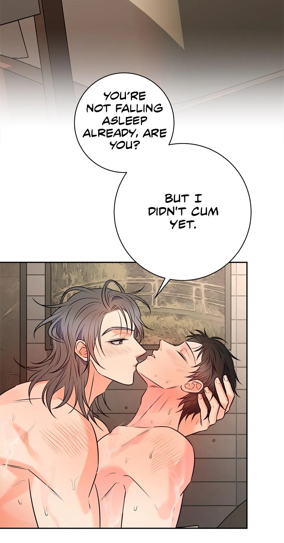 Read Long Live Hate chapter 72 image 74 on Lezhin