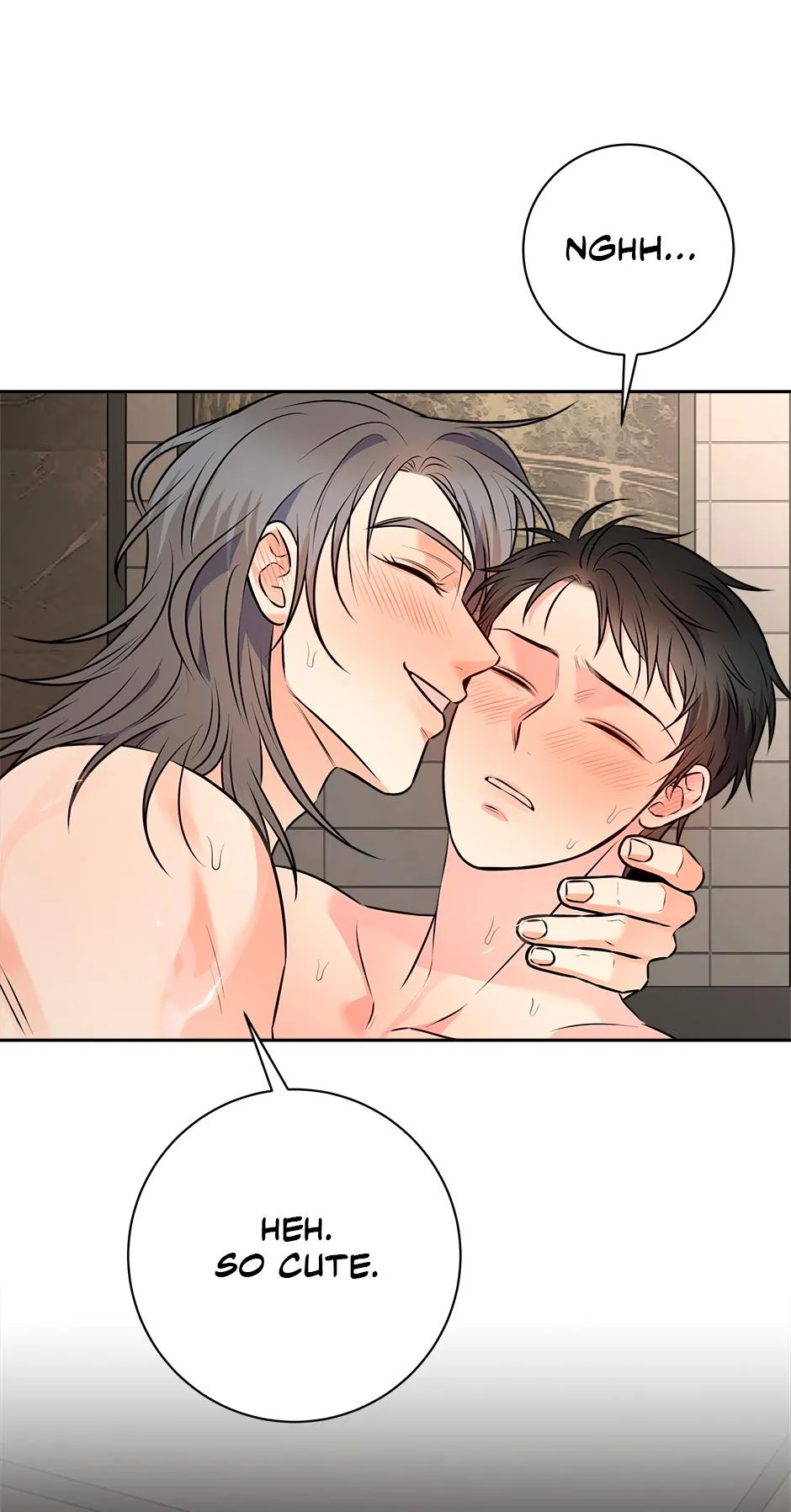 Read Long Live Hate chapter 72 image 75 on Lezhin