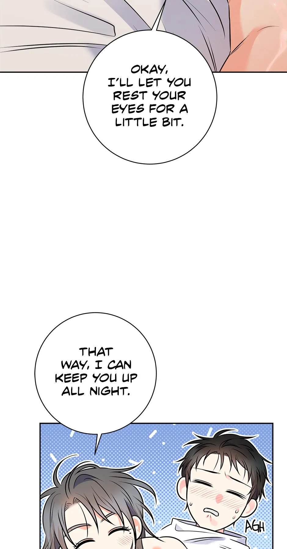 Read Long Live Hate chapter 72 image 77 on Lezhin