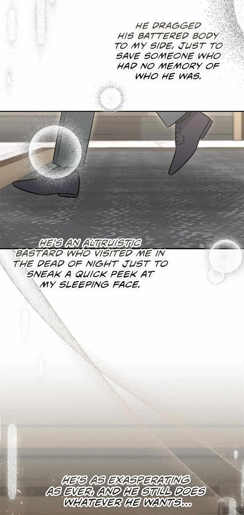 Read Long Live Hate chapter 72 image 8 on Lezhin