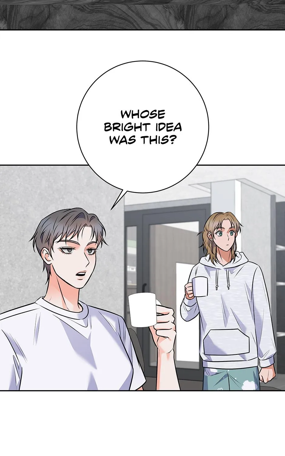 Read Long Live Hate chapter 72 image 82 on Lezhin
