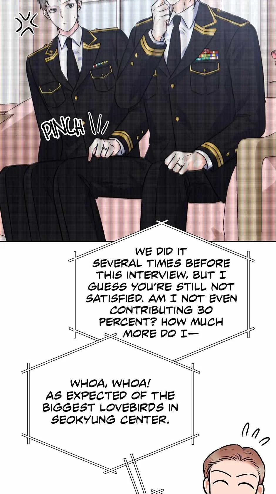 Read Long Live Hate chapter 72 image 84 on Lezhin