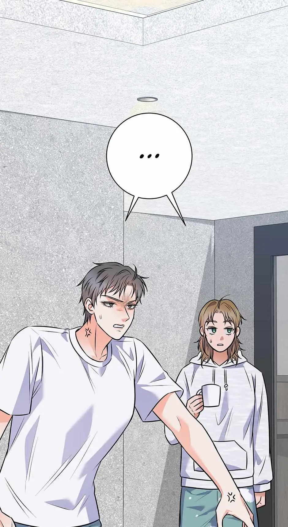 Read Long Live Hate chapter 72 image 89 on Lezhin