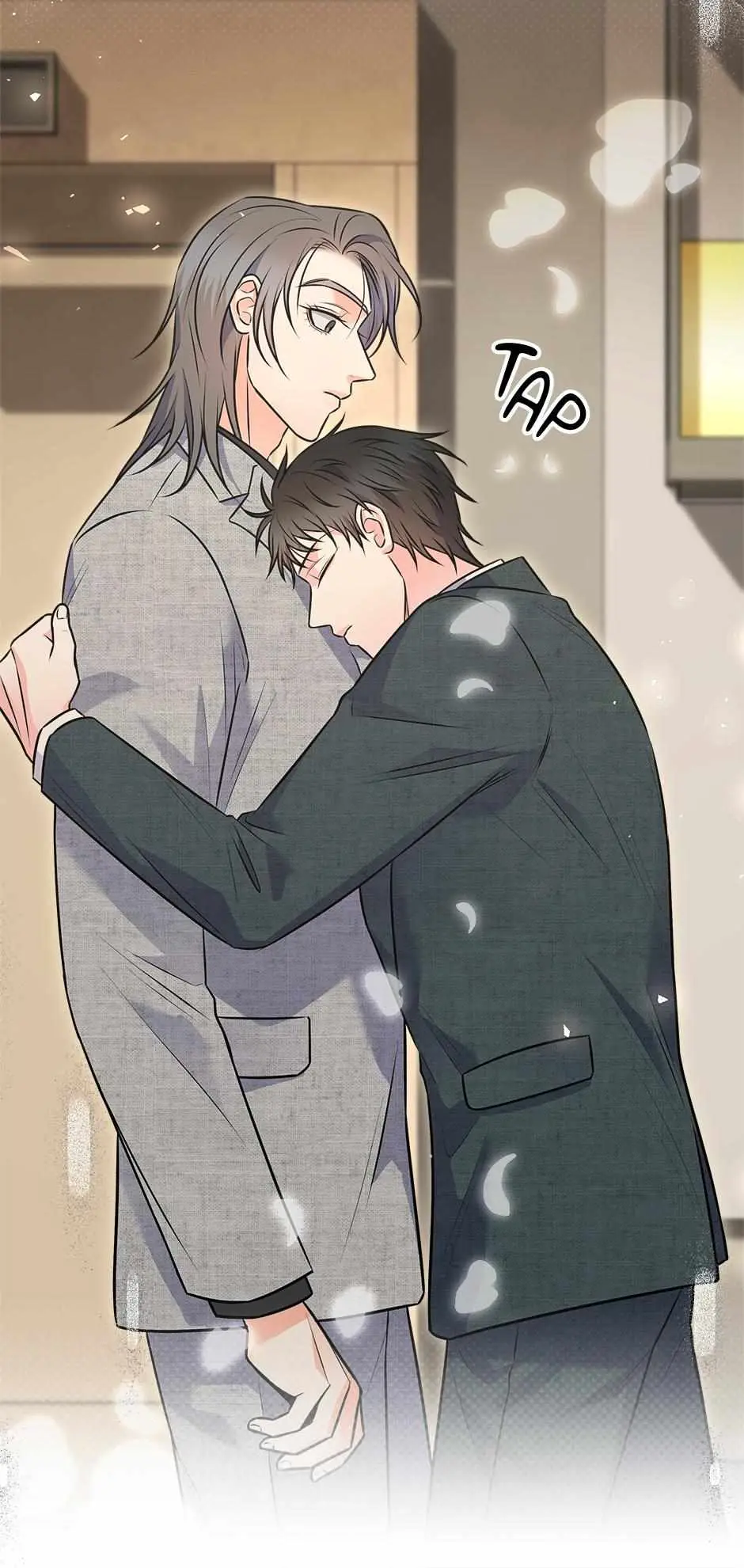 Read Long Live Hate chapter 72 image 9 on Lezhin