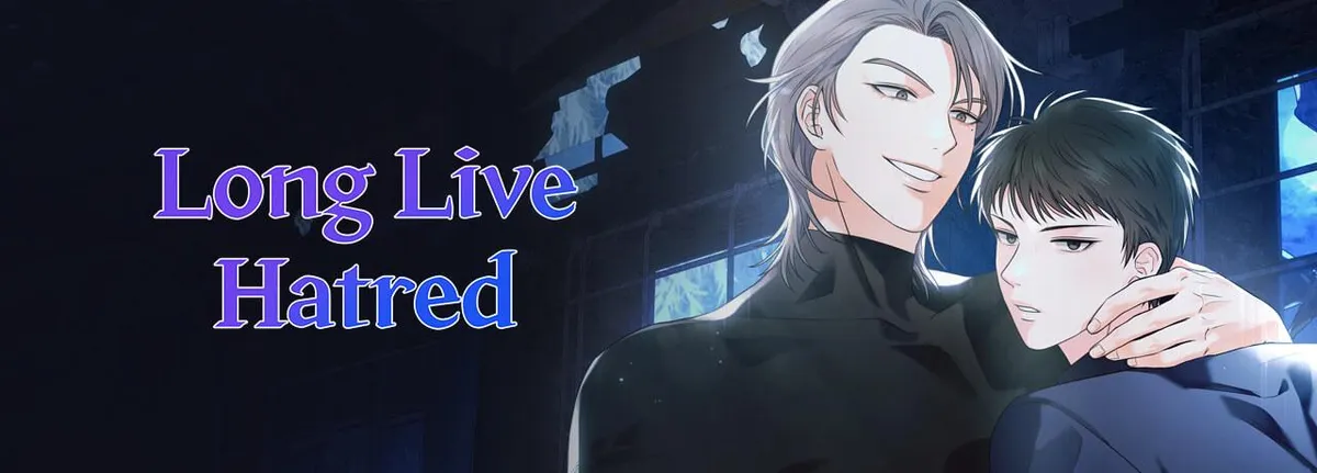 Read Long Live Hate chapter 72 image 95 on Lezhin