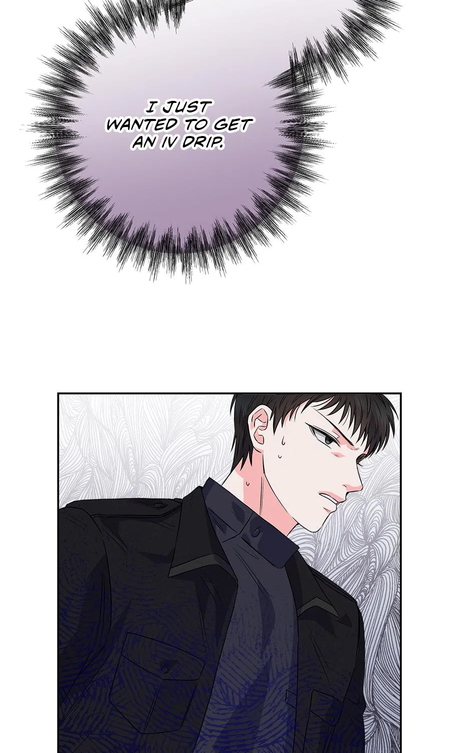Read Long Live Hate chapter 8 image 103 on Lezhin