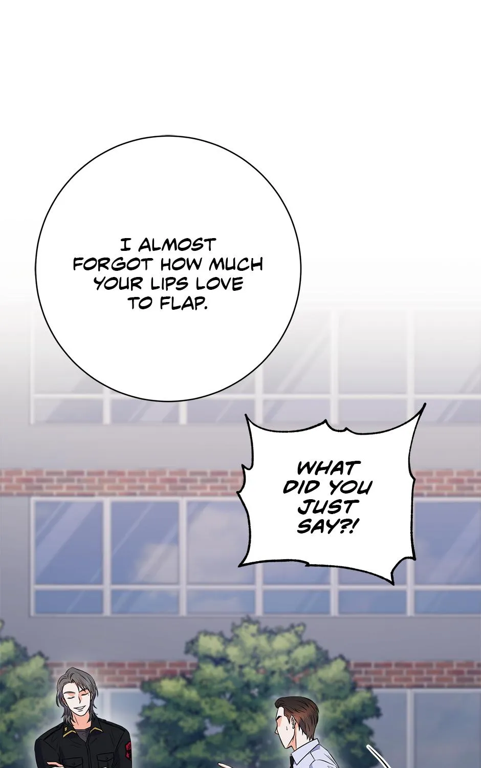 Read Long Live Hate chapter 8 image 109 on Lezhin