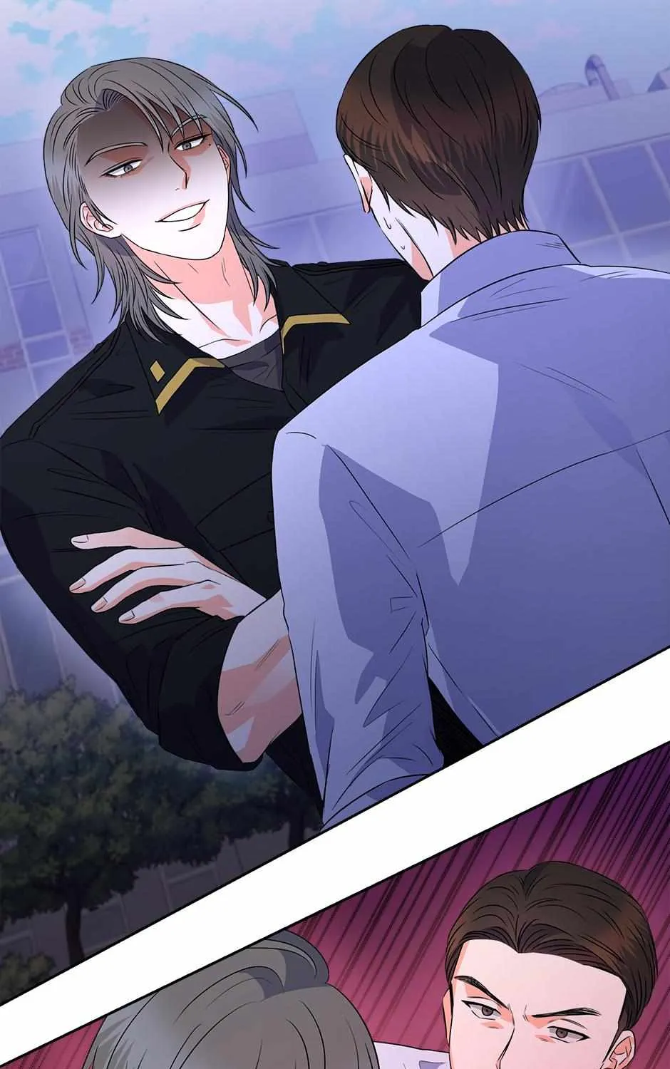 Read Long Live Hate chapter 8 image 113 on Lezhin