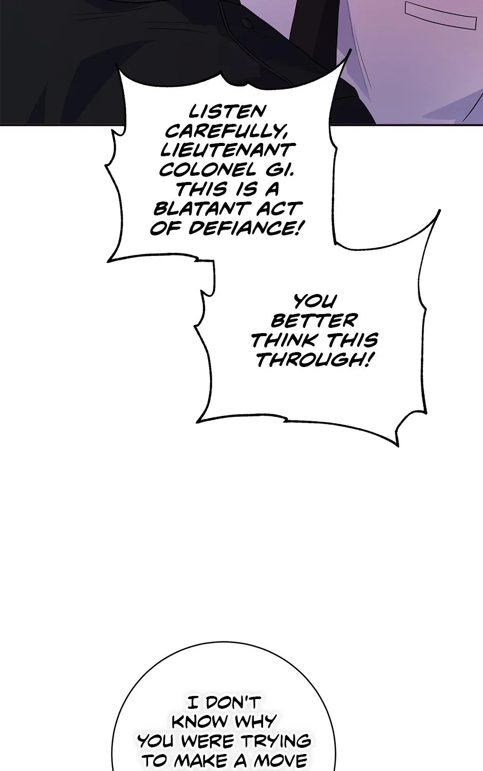 Read Long Live Hate chapter 8 image 115 on Lezhin