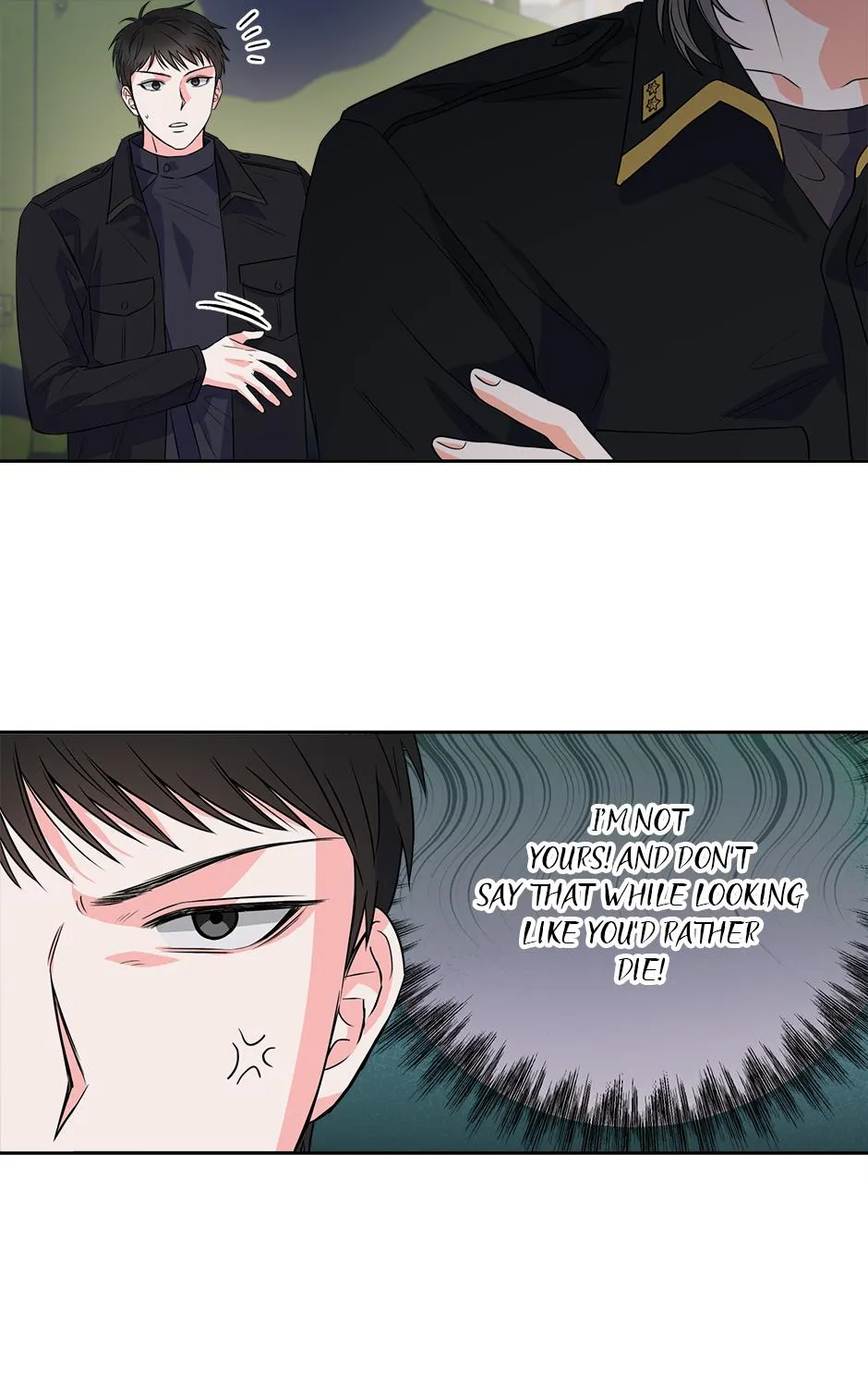 Read Long Live Hate chapter 8 image 117 on Lezhin