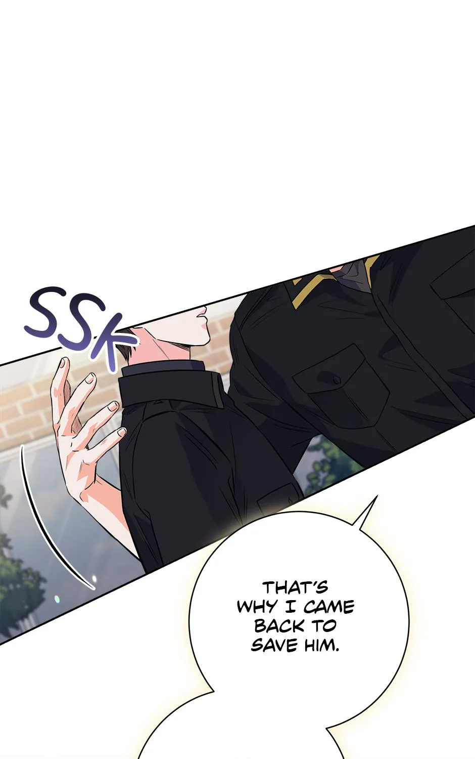 Read Long Live Hate chapter 8 image 121 on Lezhin