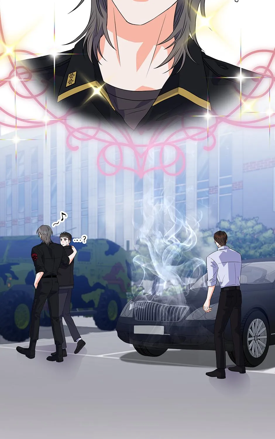 Read Long Live Hate chapter 8 image 131 on Lezhin