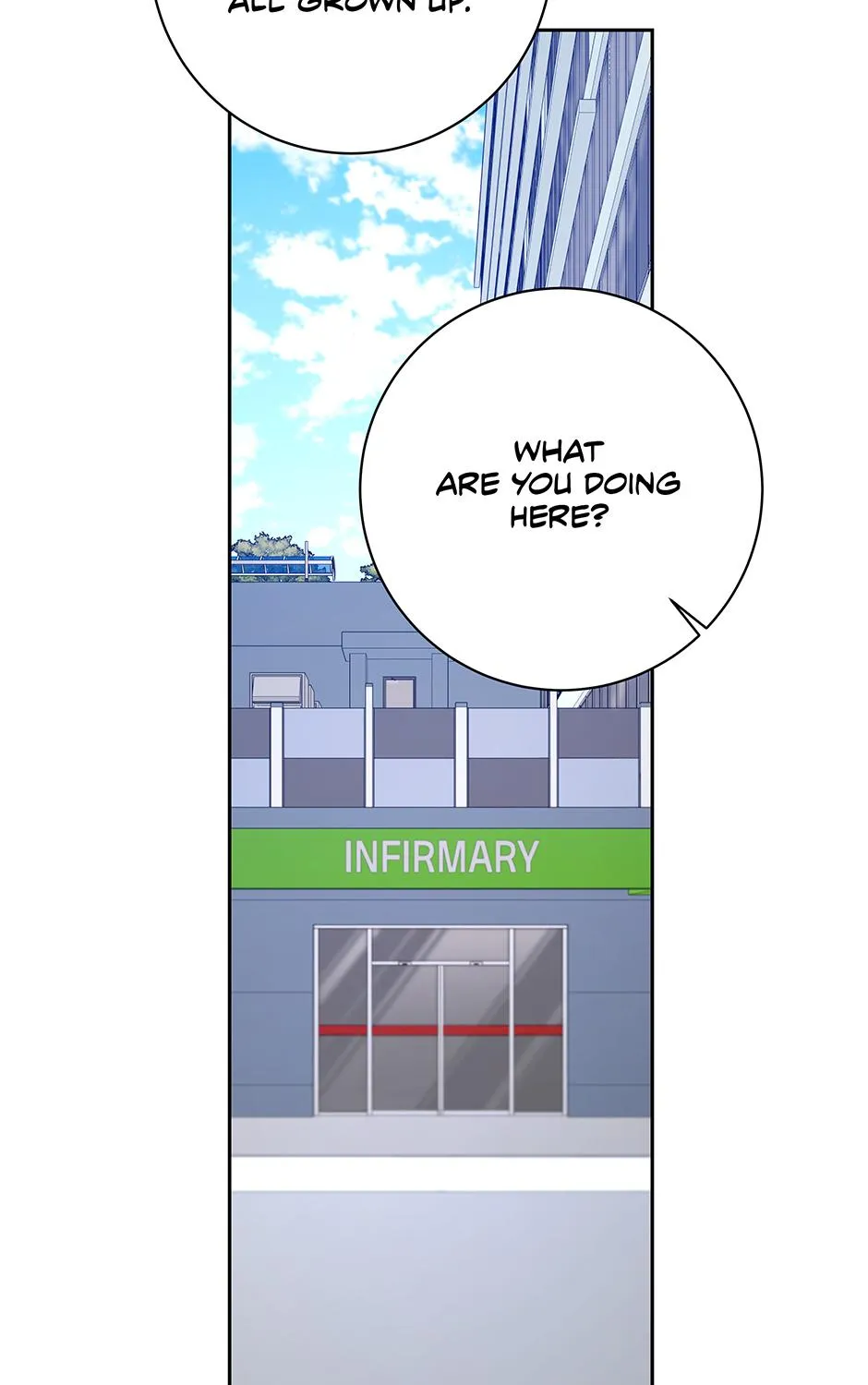 Read Long Live Hate chapter 8 image 139 on Lezhin