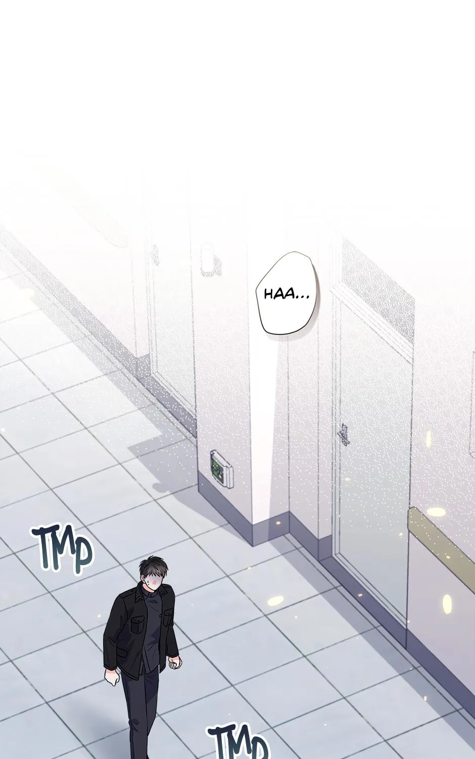 Read Long Live Hate chapter 8 image 15 on Lezhin