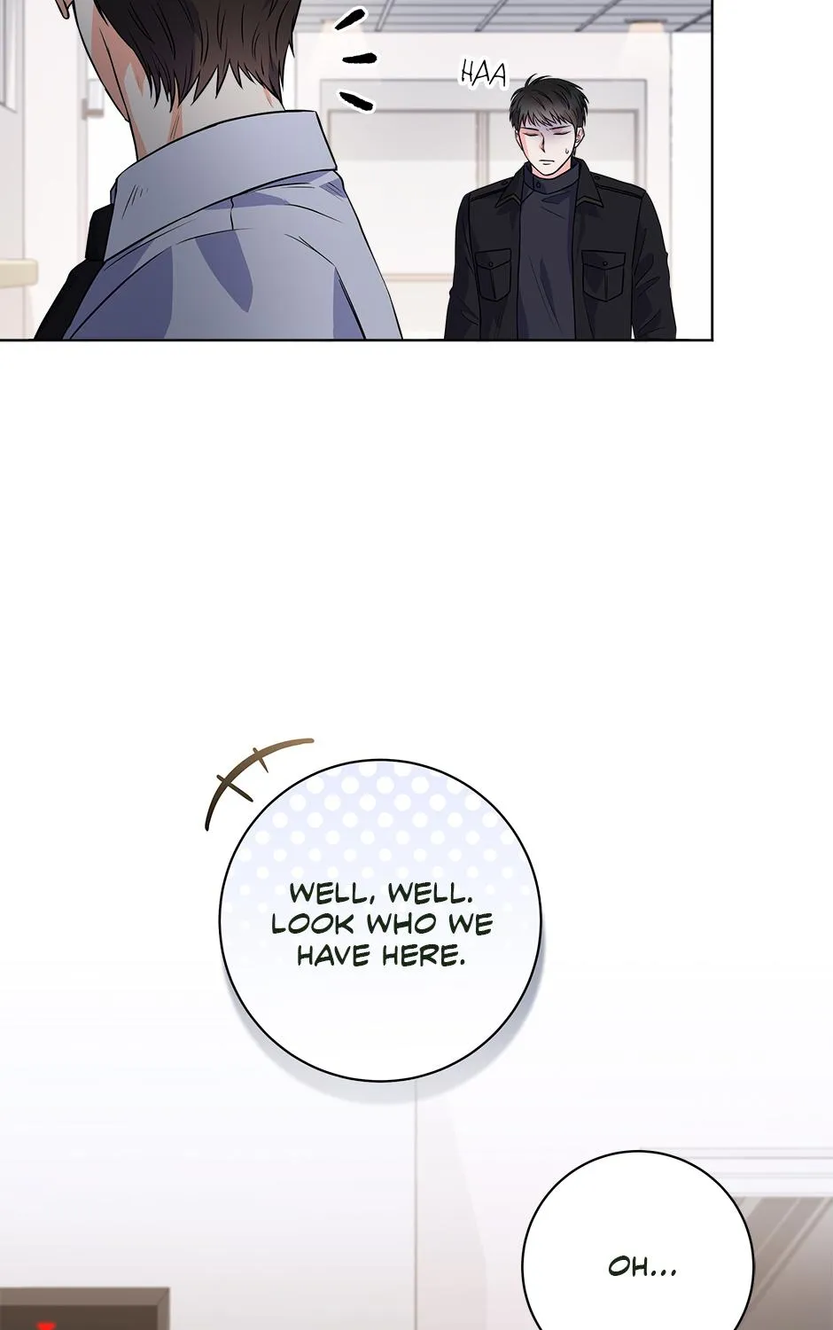 Read Long Live Hate chapter 8 image 19 on Lezhin
