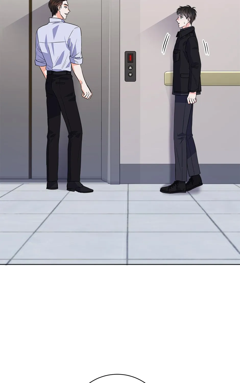 Read Long Live Hate chapter 8 image 21 on Lezhin
