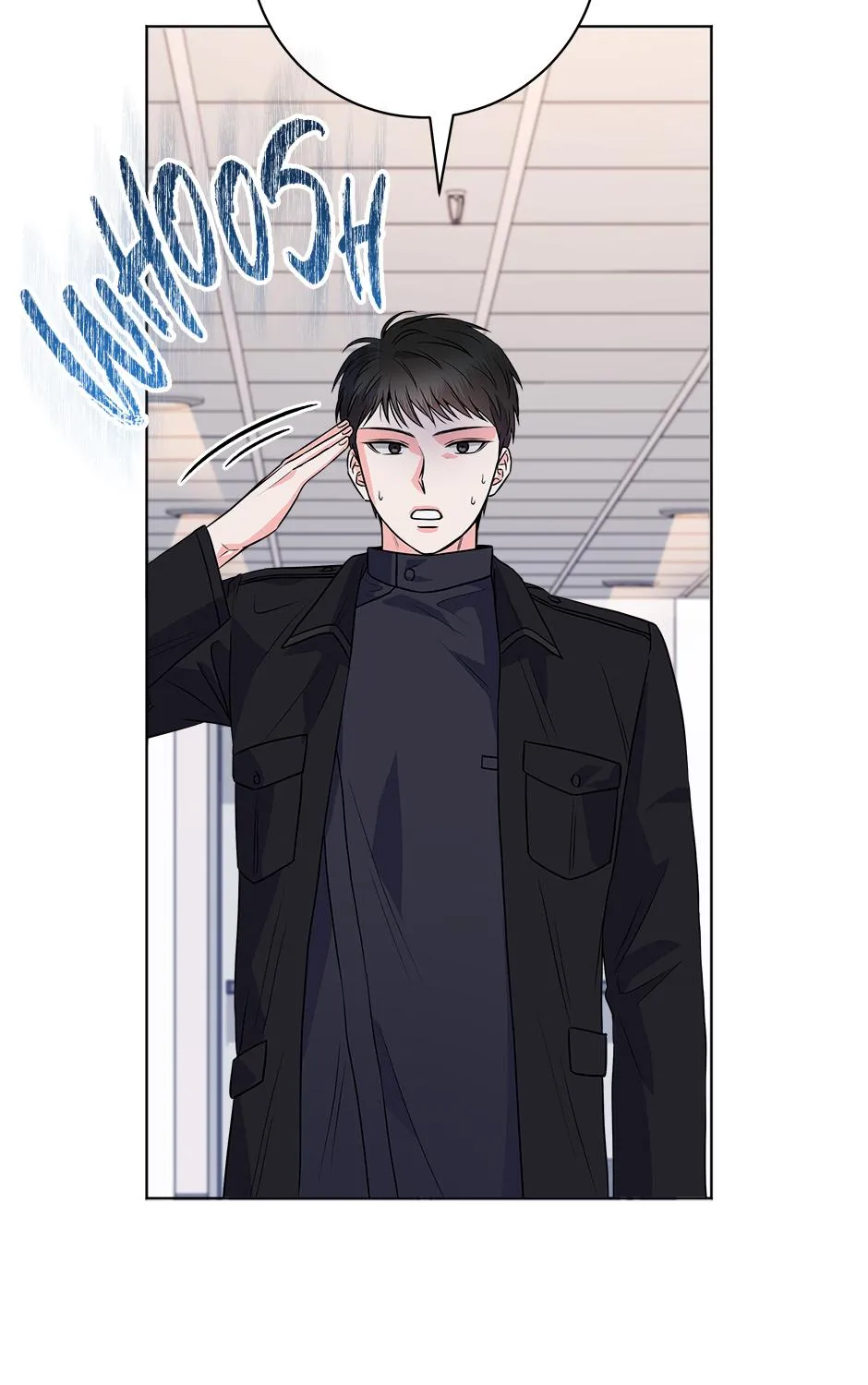 Read Long Live Hate chapter 8 image 23 on Lezhin