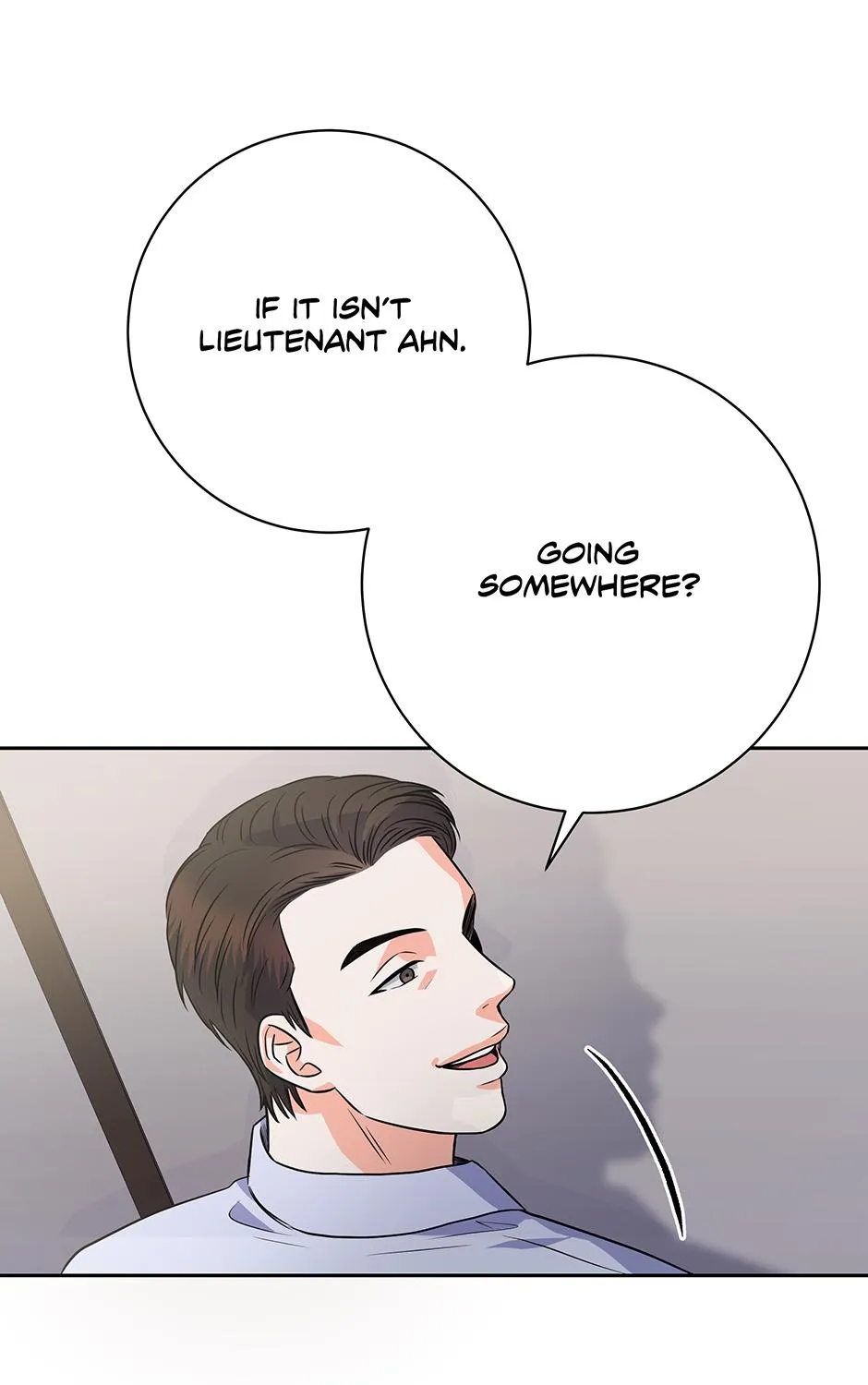 Read Long Live Hate chapter 8 image 25 on Lezhin