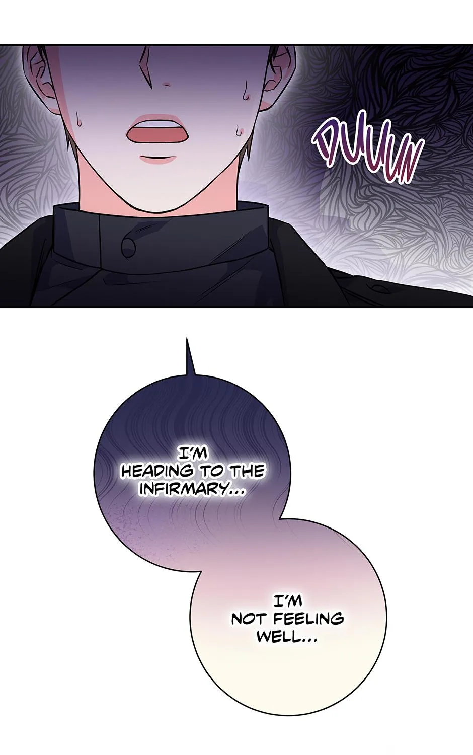 Read Long Live Hate chapter 8 image 27 on Lezhin