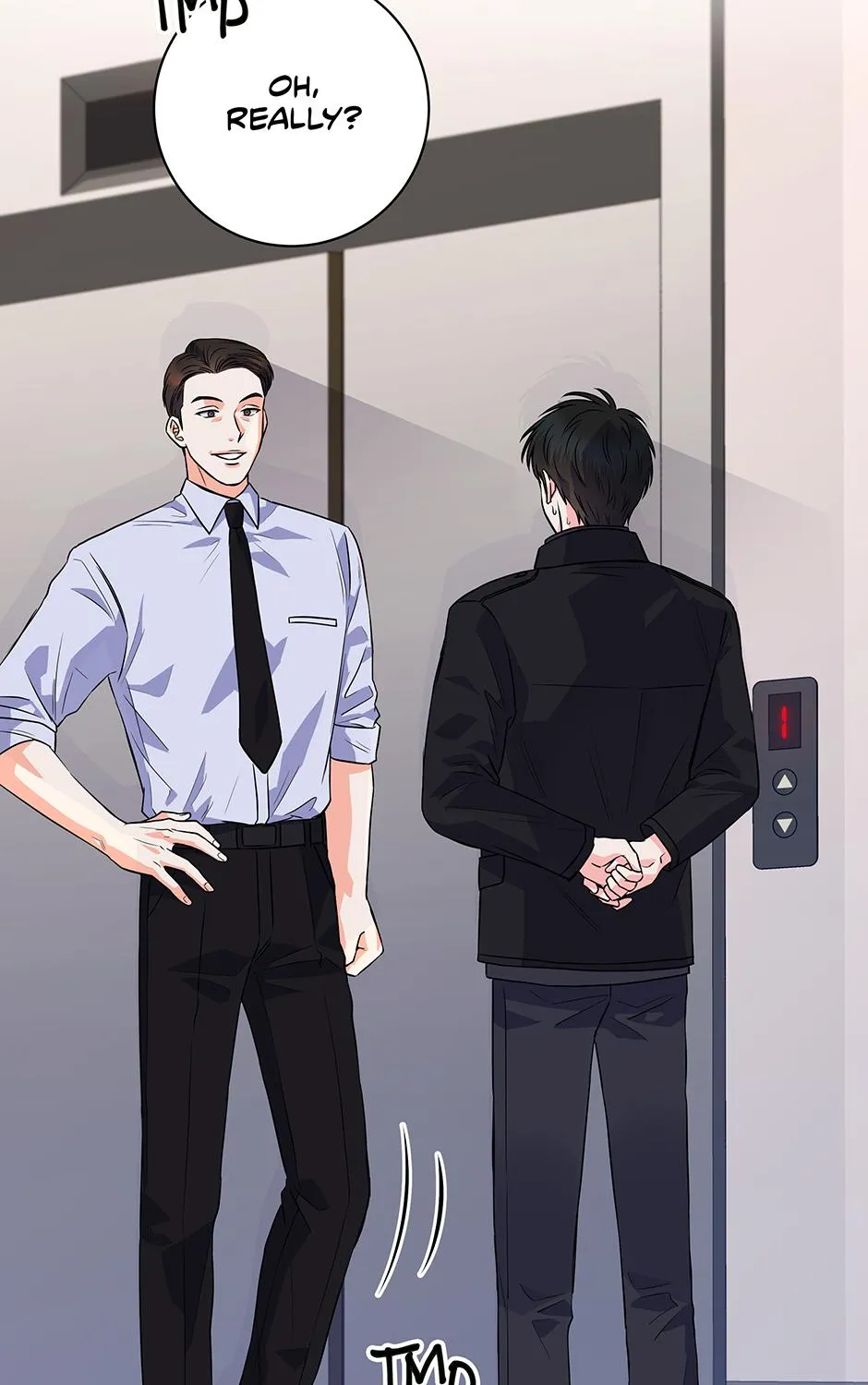 Read Long Live Hate chapter 8 image 29 on Lezhin