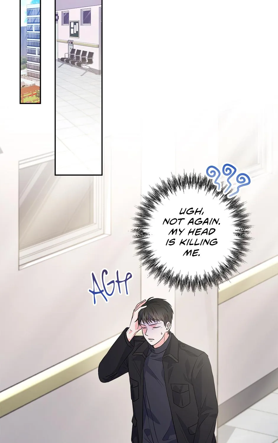 Read Long Live Hate chapter 8 image 3 on Lezhin