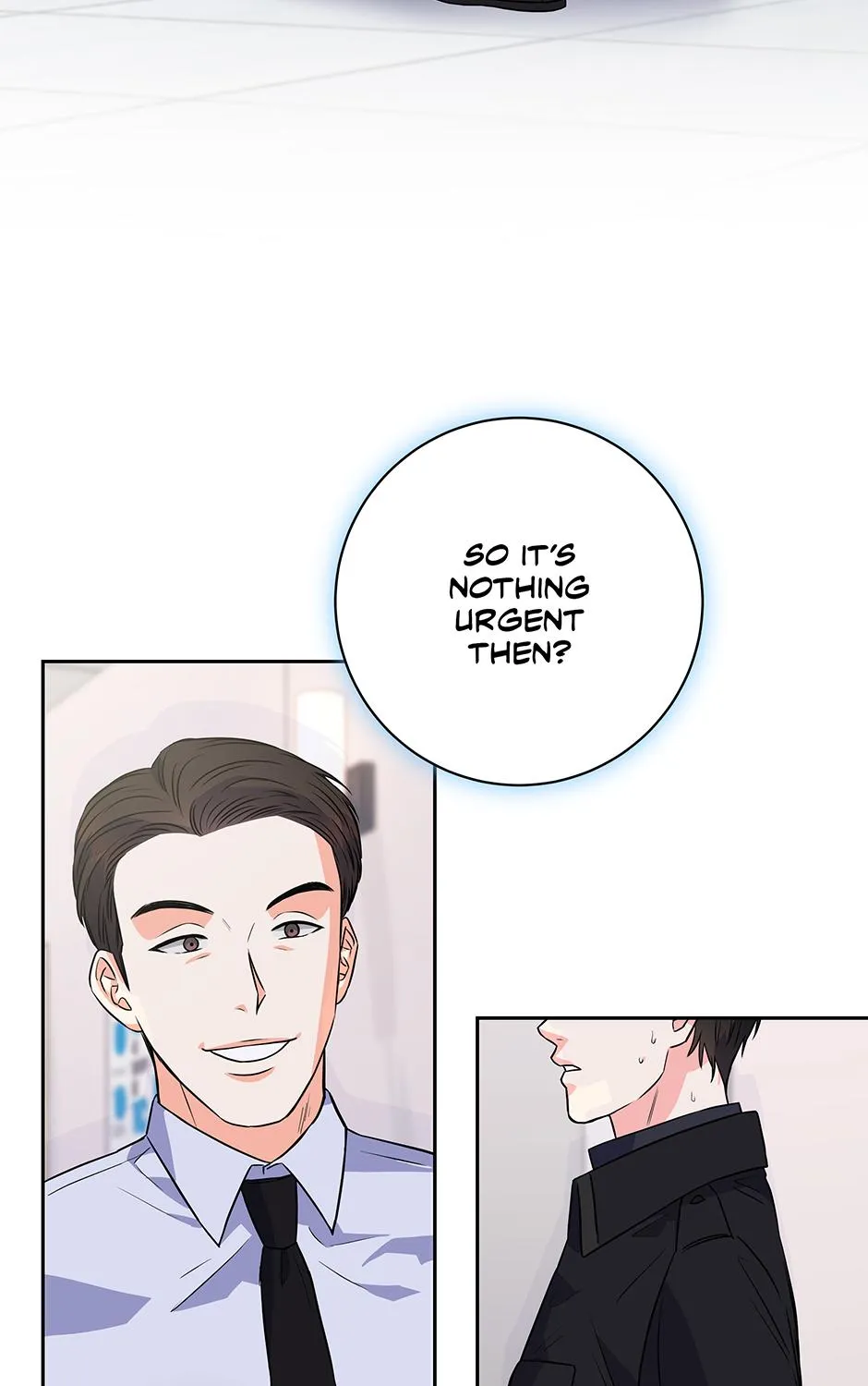 Read Long Live Hate chapter 8 image 31 on Lezhin