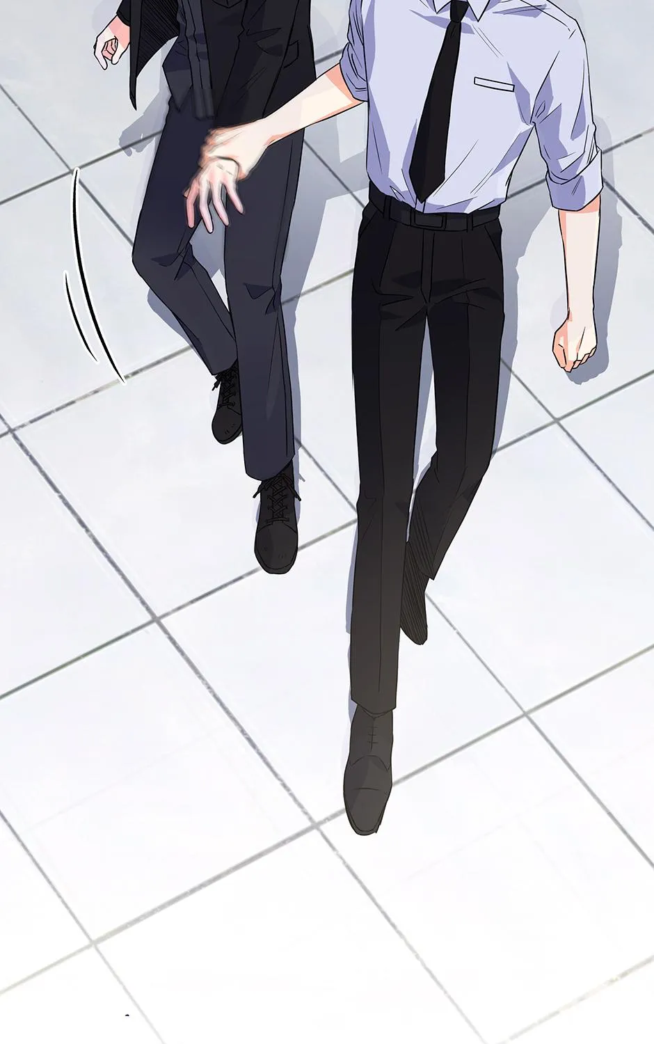 Read Long Live Hate chapter 8 image 35 on Lezhin
