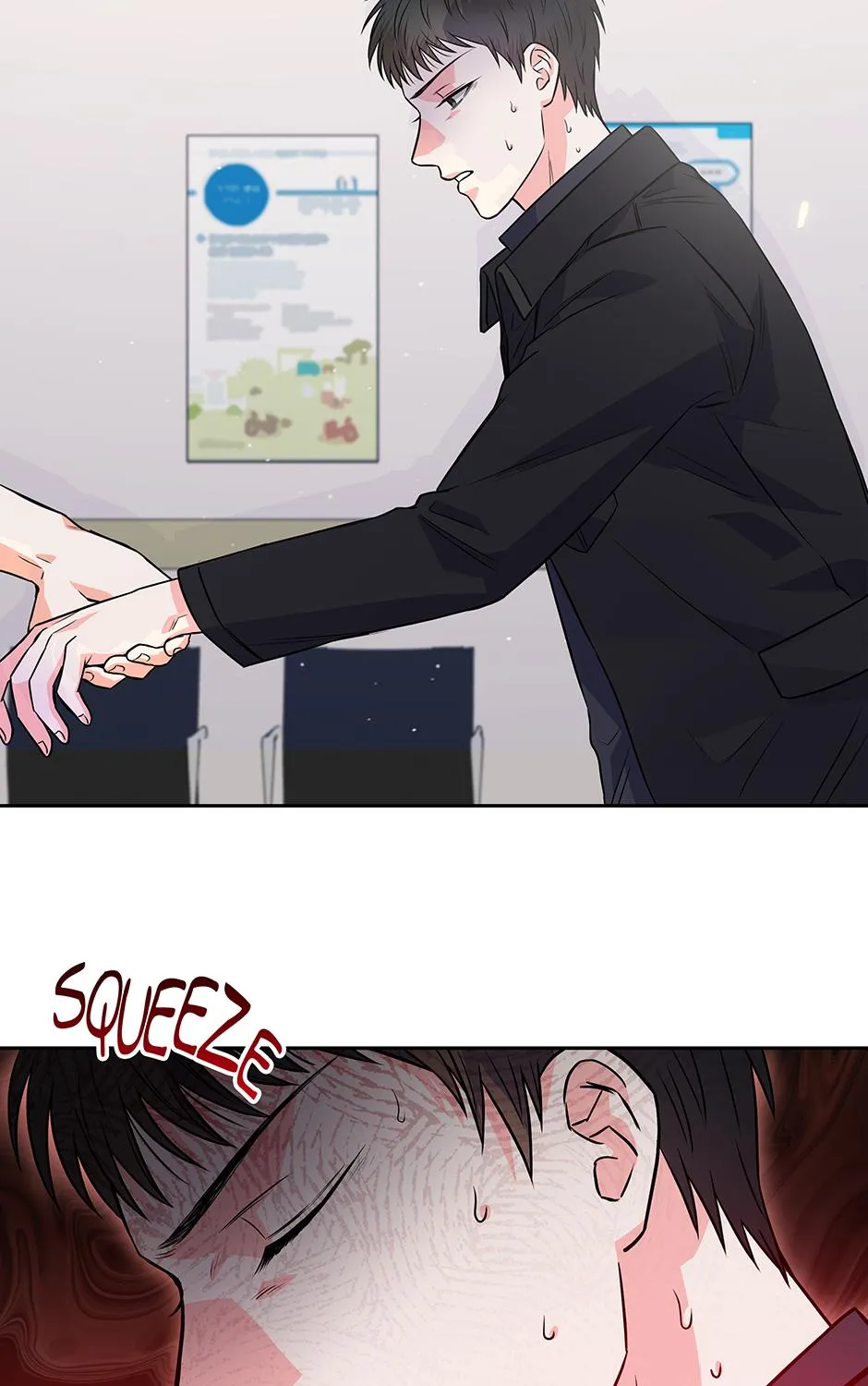 Read Long Live Hate chapter 8 image 37 on Lezhin