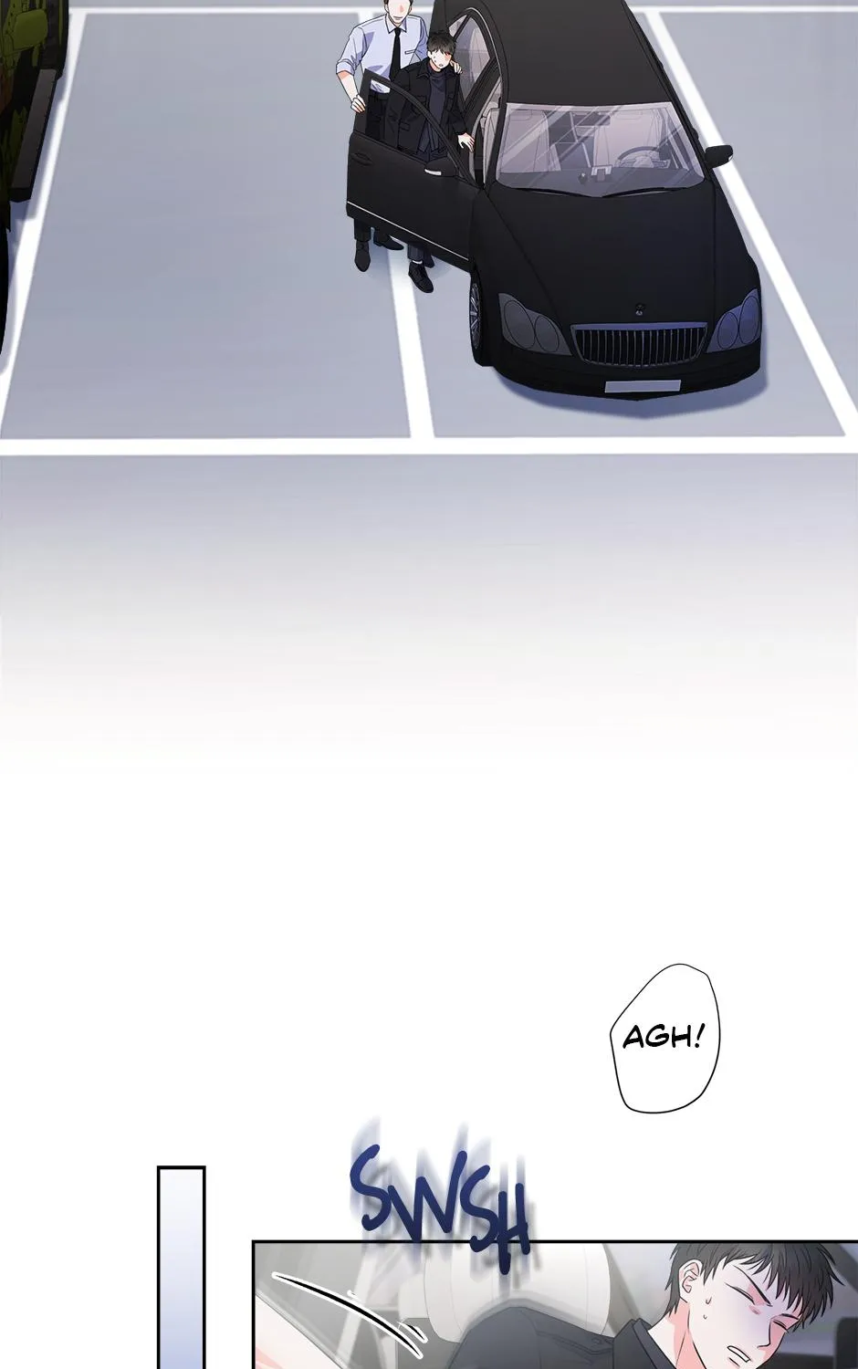 Read Long Live Hate chapter 8 image 43 on Lezhin