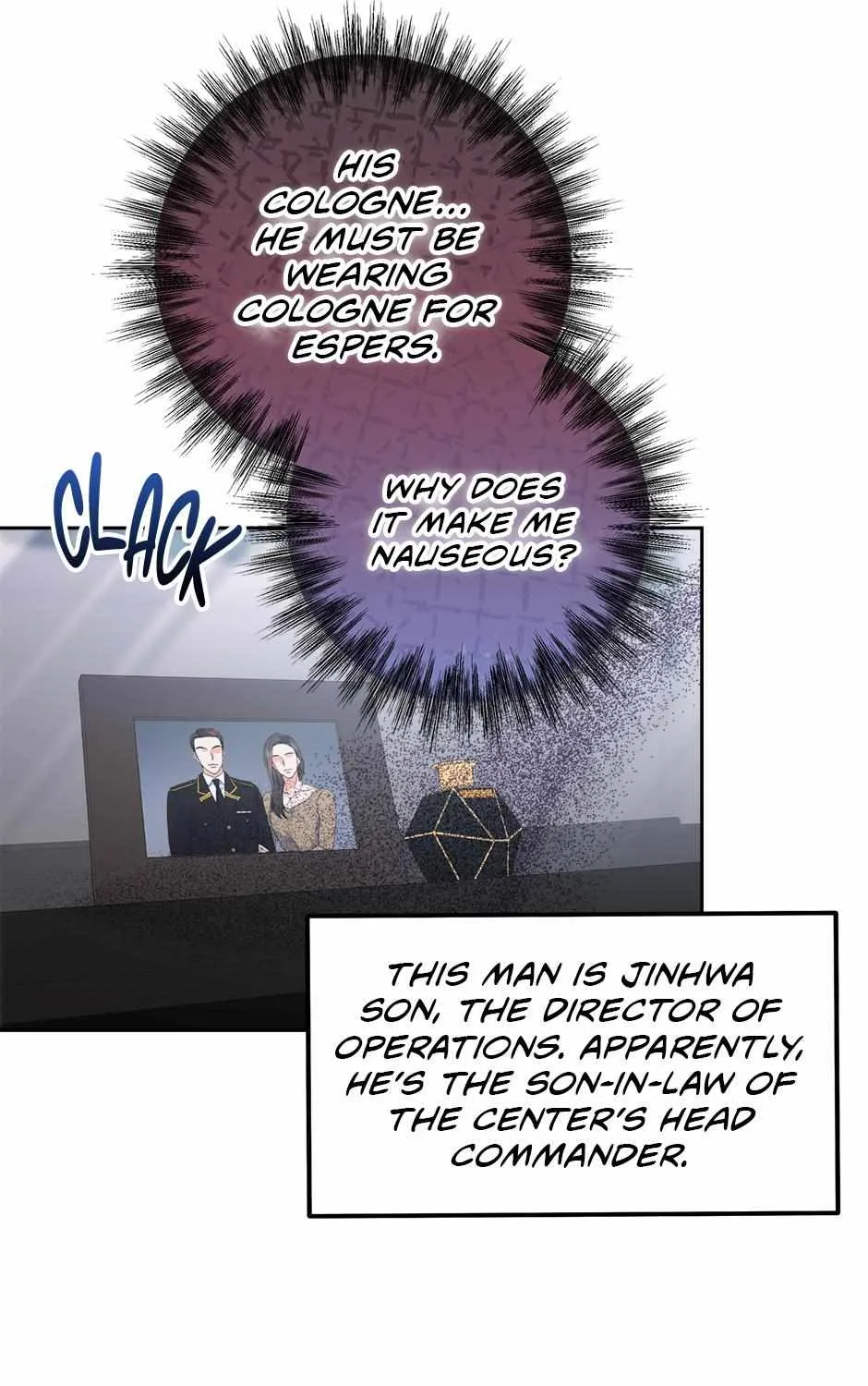 Read Long Live Hate chapter 8 image 49 on Lezhin