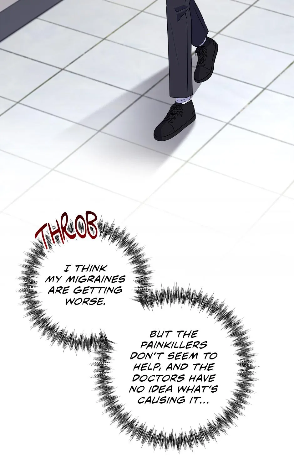 Read Long Live Hate chapter 8 image 5 on Lezhin